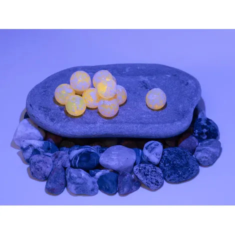 Death Roe Soft Beads