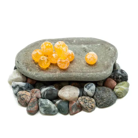 Death Roe Soft Beads