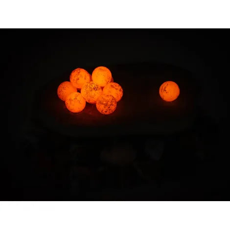 Death Roe Soft Beads