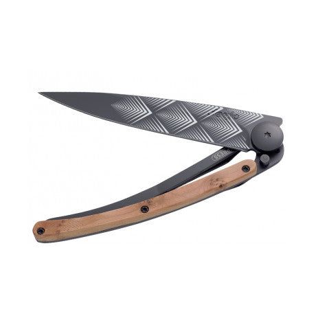 Deejo 37g Juniper Wood