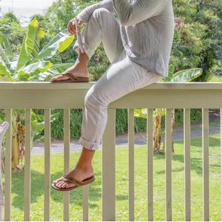 Reef Men's Cushion Lux Jandals