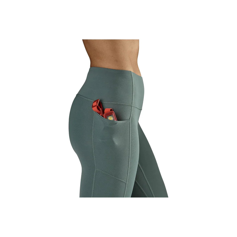 Patagonia Women's Maipo 7/8 Stash Tights