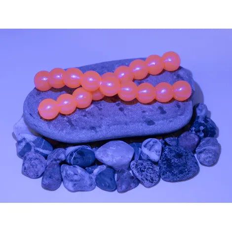 Death Roe Soft Beads