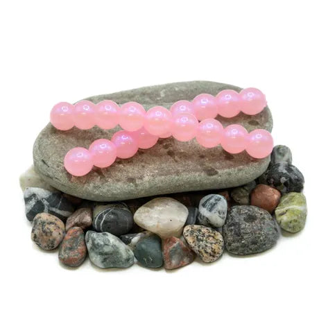 Death Roe Soft Beads