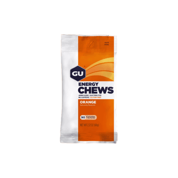 Gu Energy Chews Pouch