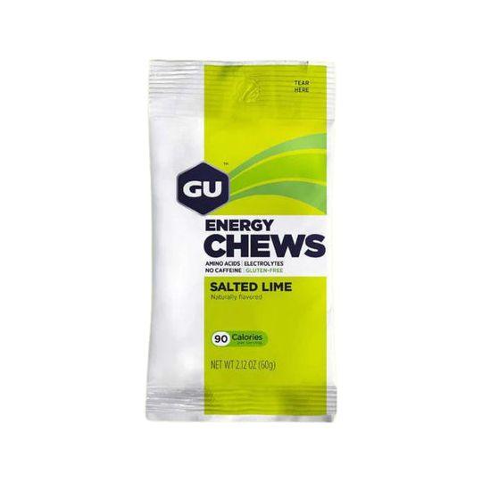 Gu Energy Chews Pouch