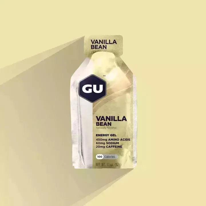 Gu Energy Gel Outside Sports