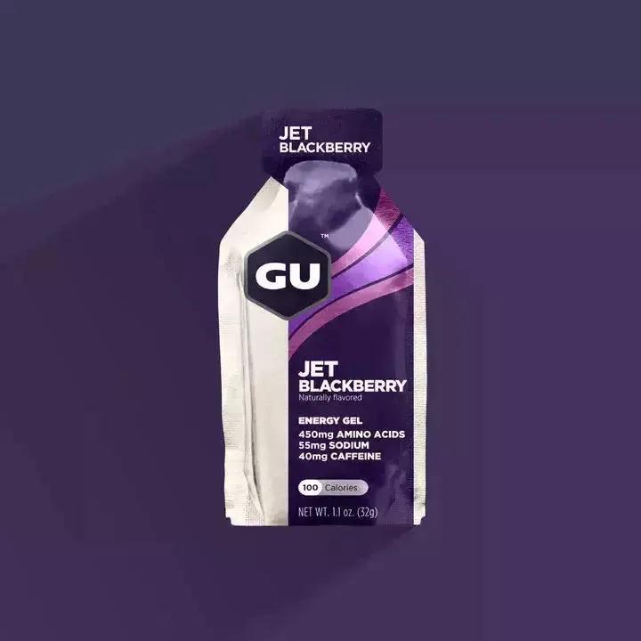 Gu Energy Gel Outside Sports