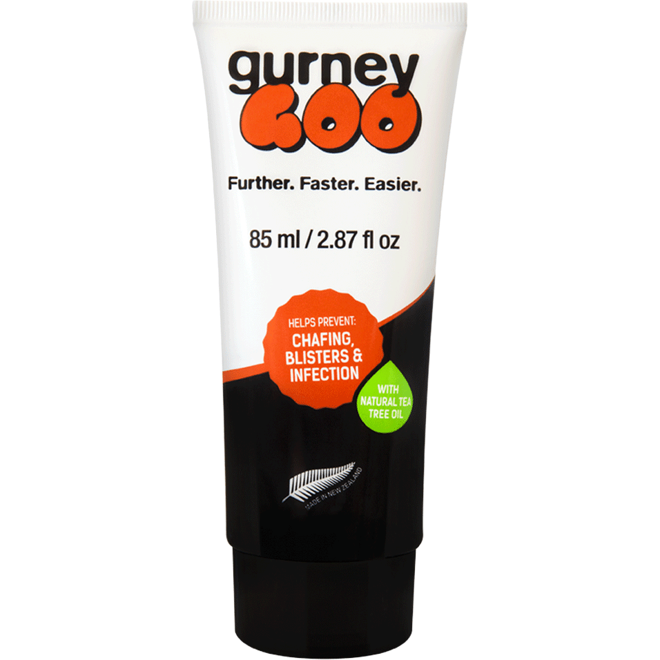 Gurney Goo 85ml Tube Outside Sports