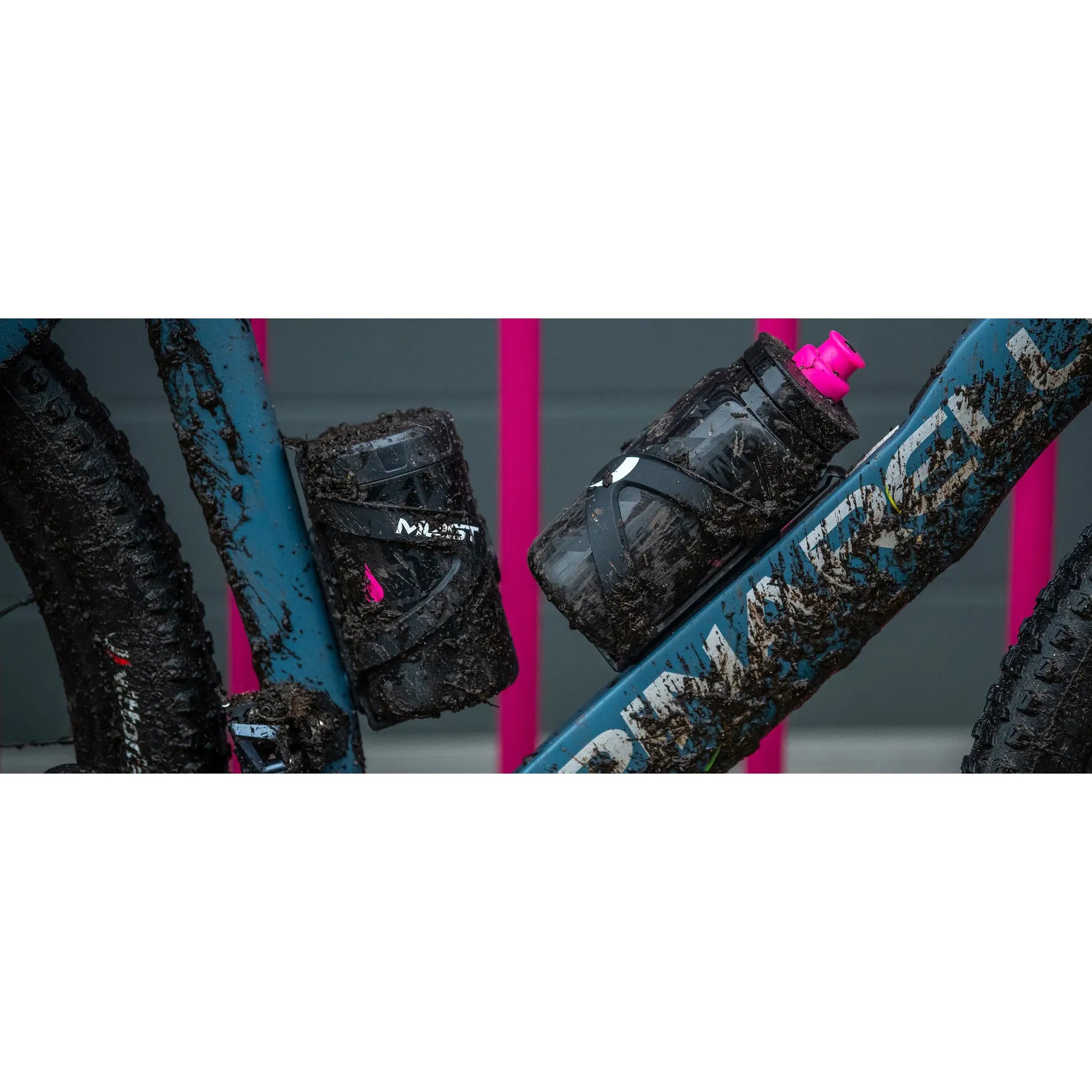 Muc Off Tool Bottle