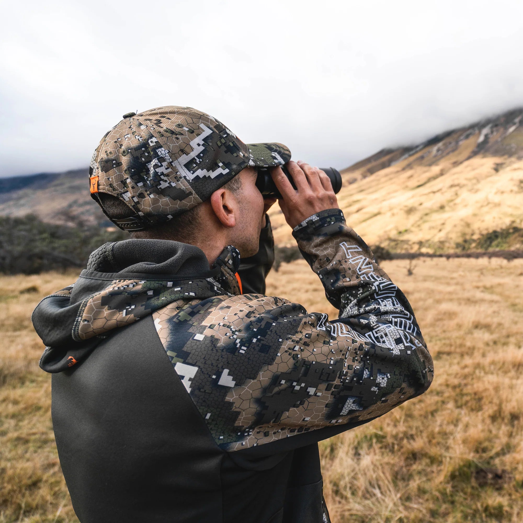 Hunters Element Men's Zenith Hoodie