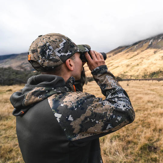 Hunters Element Men's Zenith Hoodie