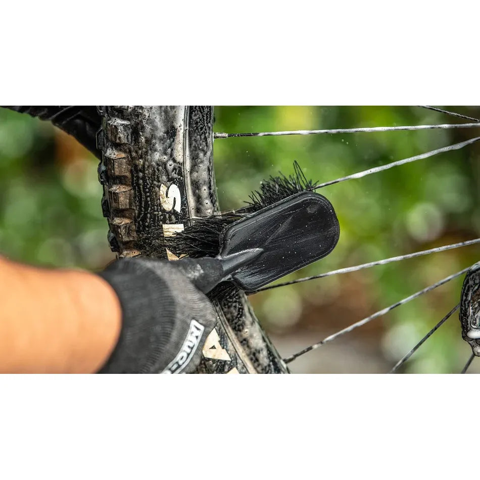 Muc Off Tyre & Cassette Cleaning Brush