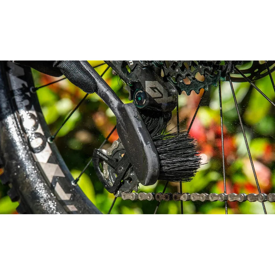 Muc Off Tyre & Cassette Cleaning Brush