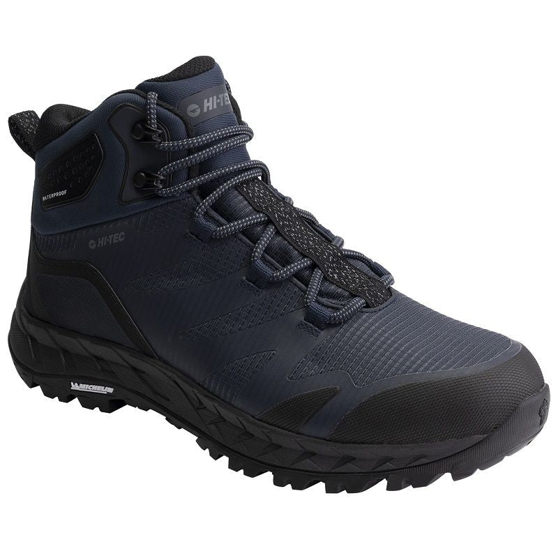 Hi-Tec Men's Altitude Nytro Mid Waterproof Hiking Boots