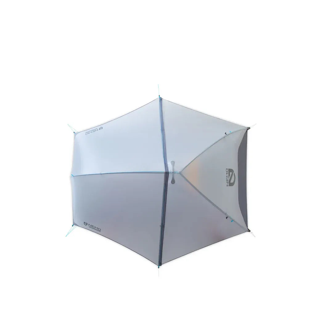 Nemo Hornet Elite OSMO 2P Tent
