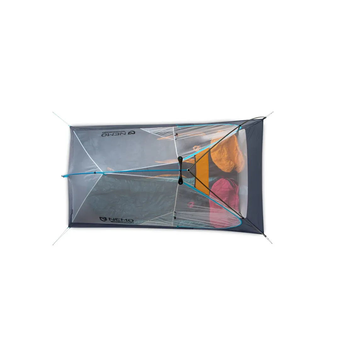 Nemo Hornet Elite OSMO 2P Tent