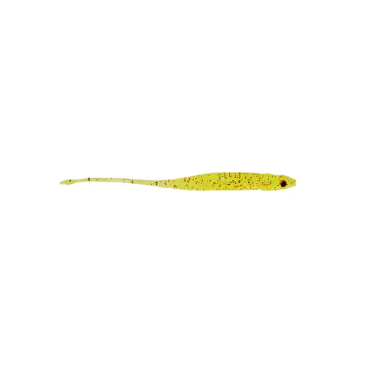 Halco Mad Eyes Flick Stick 3'' Soft Bait Lures - 10 Pk