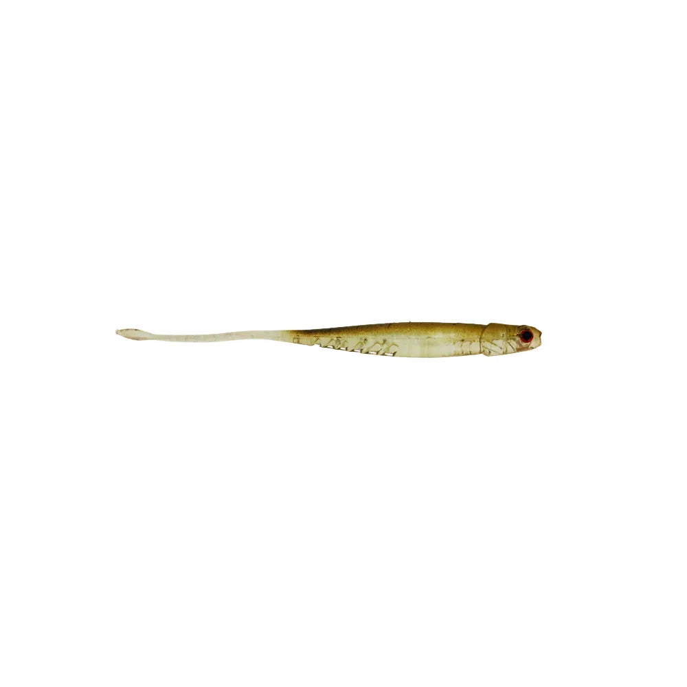 Halco Flick Stick 5'' Soft Bait Lure 5 Pack