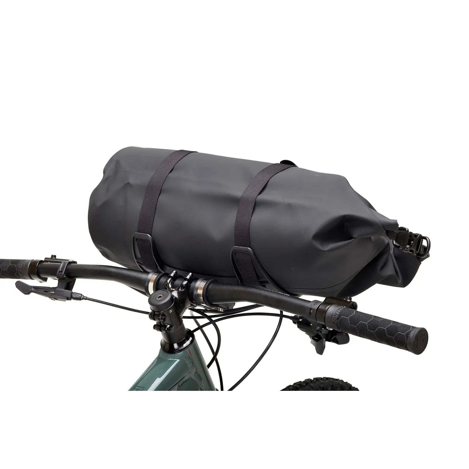 Aeroe Handlebar Cradle Spare Parts Pack