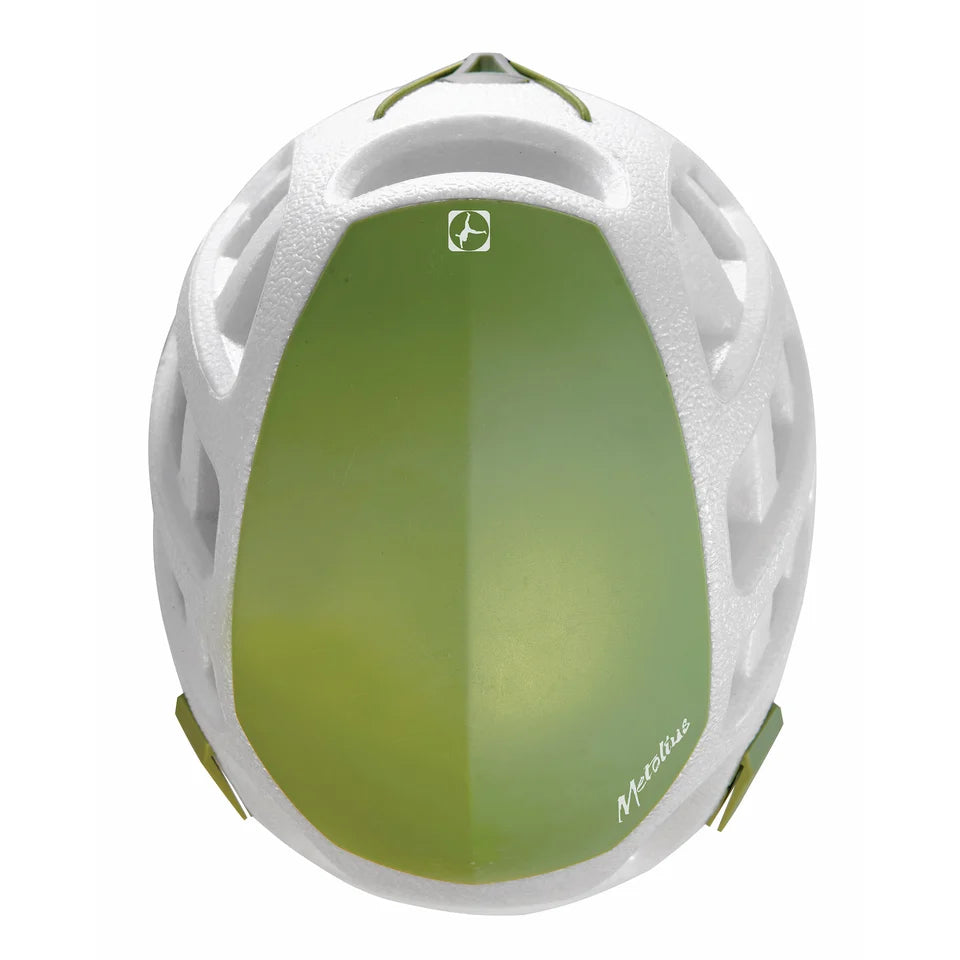 Metolius Hardtop Climbing Helmet