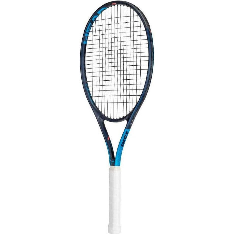 Head 21 Ti Instinct Comp L2 Tennis Racquet Outside Sports