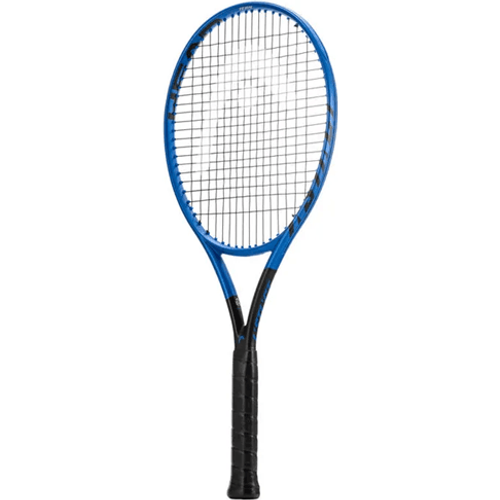 Head 22 Instinct Team L2 Tennis Racquet Outside Sports