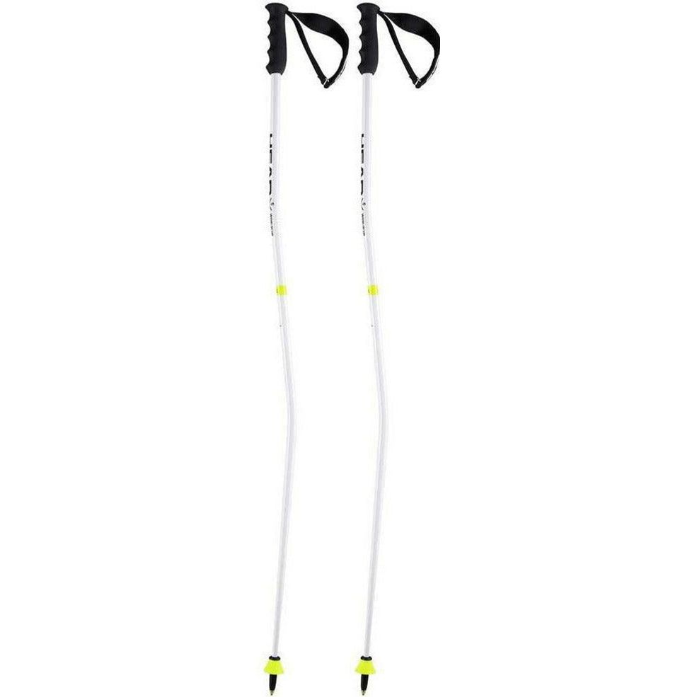 Head Junior Worldcup SG Ski Poles Outside Sports