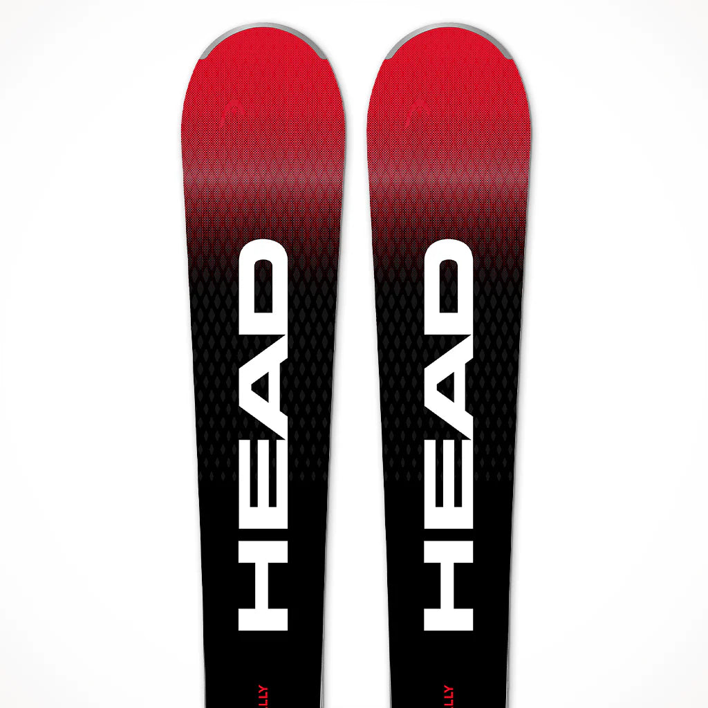 Head Supershape e-Rally SW SF-PR w/ PRD 12 GW Ski