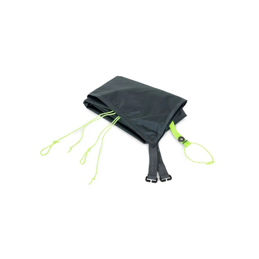 Nemo Hornet 2P Footprint