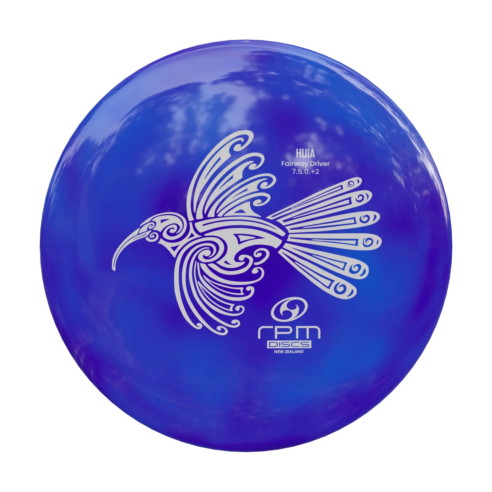 RPM Huia Fairway Driver