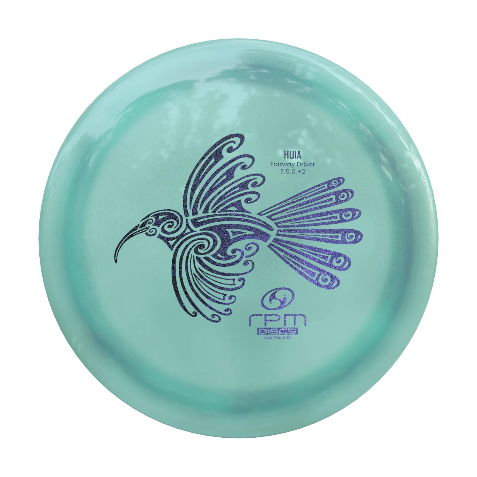 RPM Huia Fairway Driver