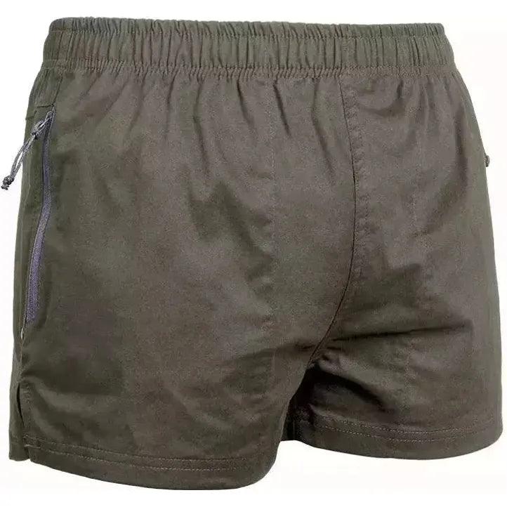 Hunters Element Mens Dobson Stubbies Outside Sports