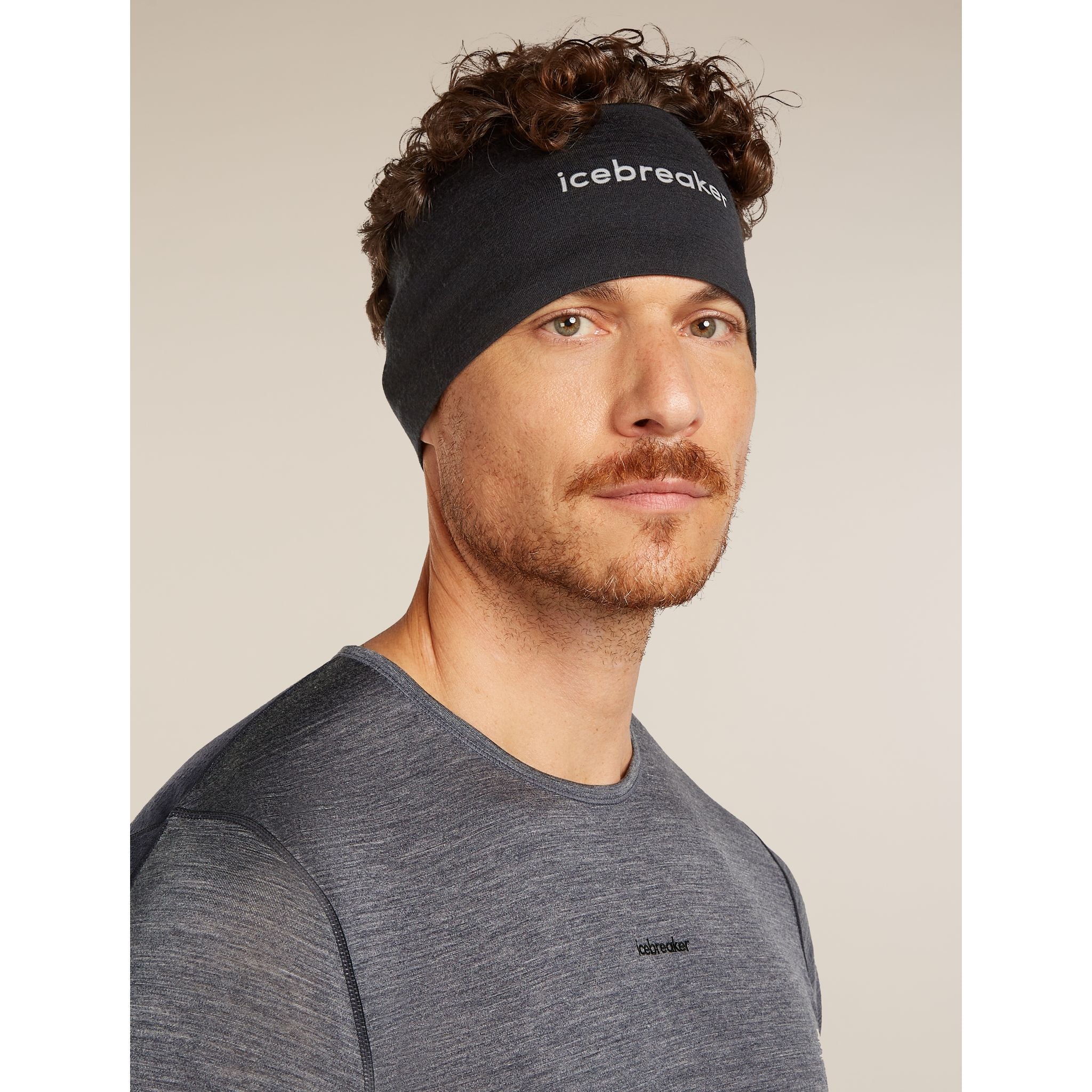 Icebreaker Merino 200 Oasis Headband