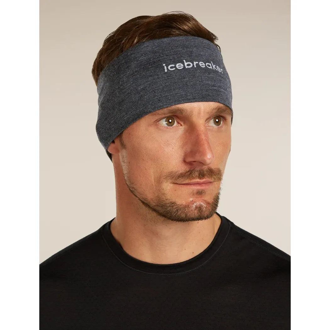 Icebreaker Merino 200 Oasis Headband