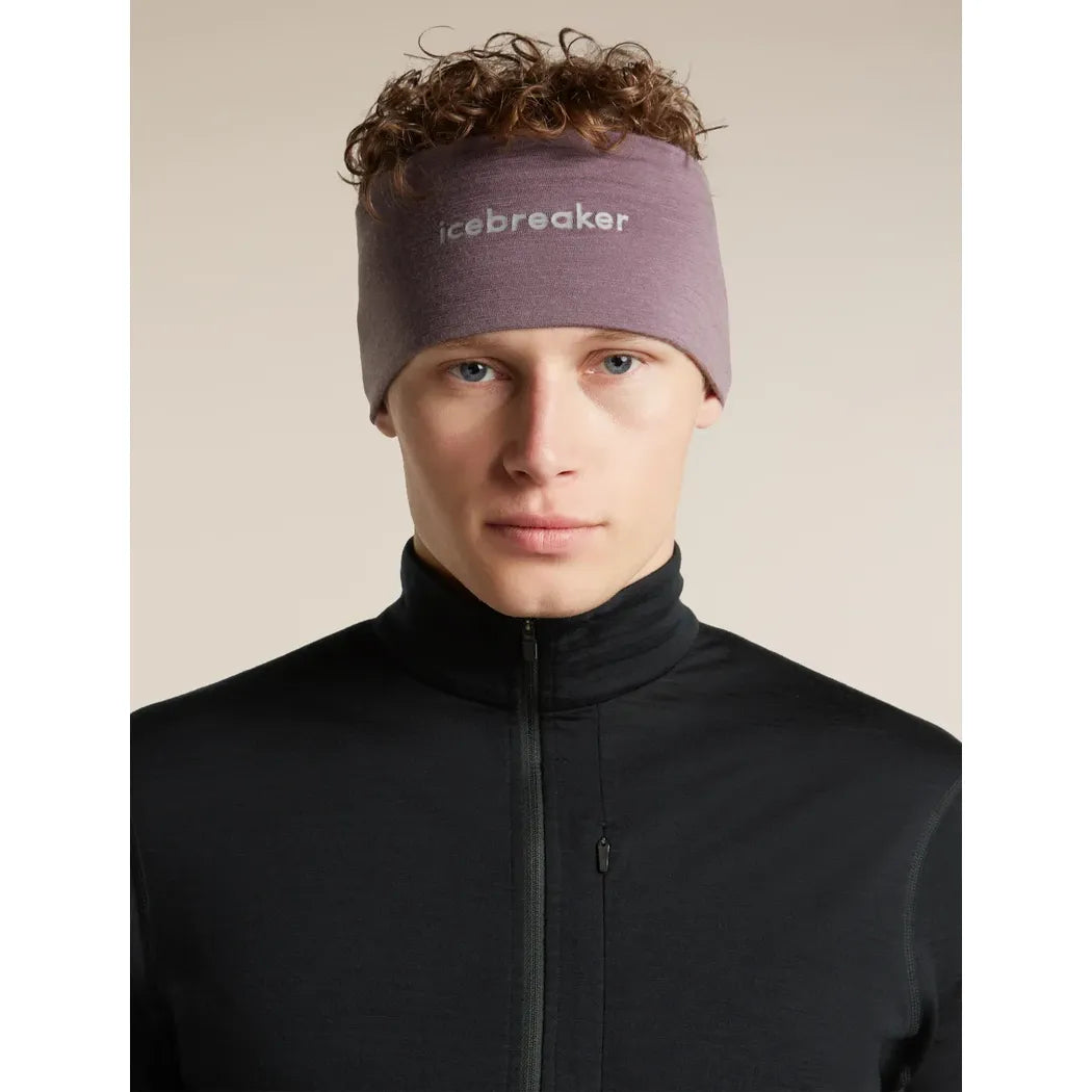Icebreaker Merino 200 Oasis Headband