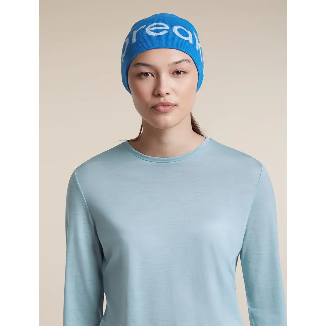 Icebreaker Merino Icebreaker Beanie