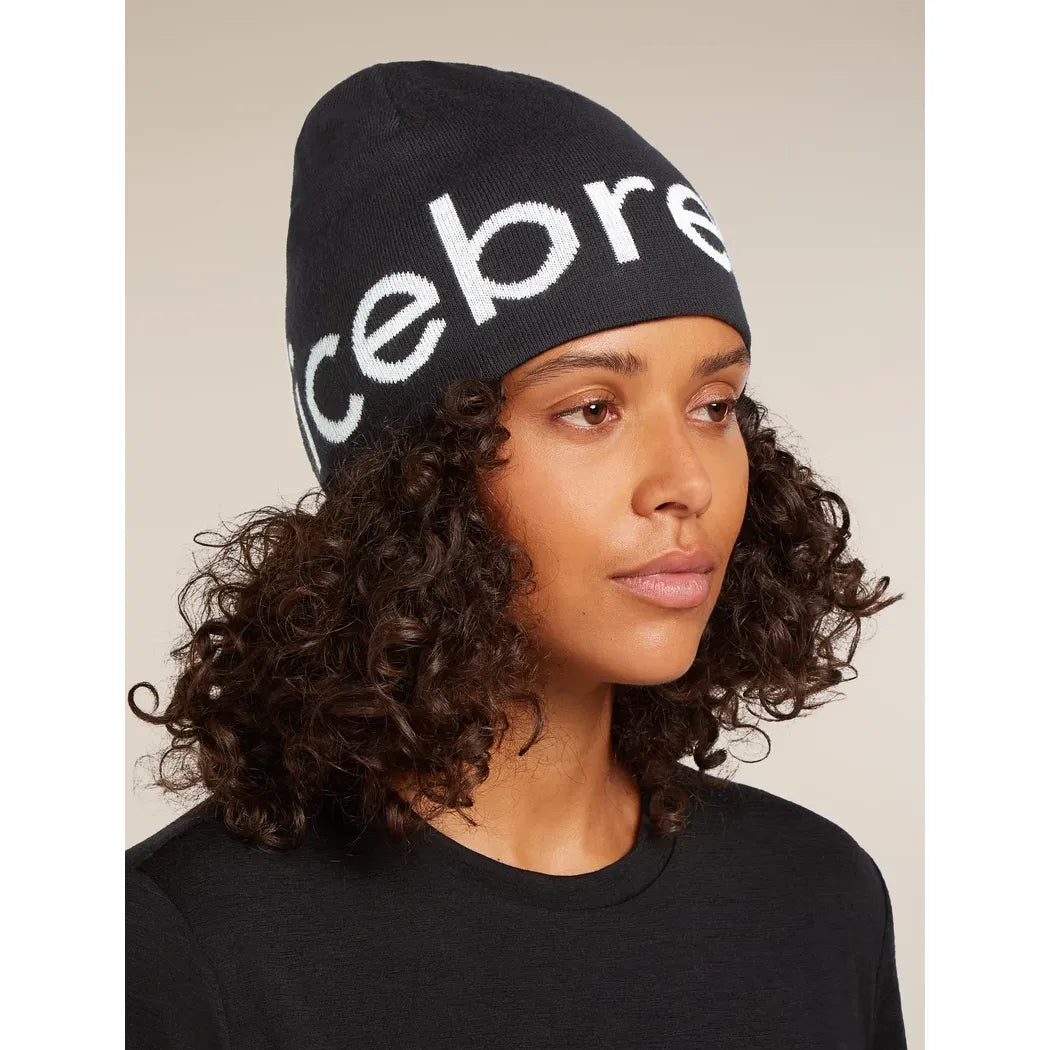 Icebreaker Merino Icebreaker Beanie