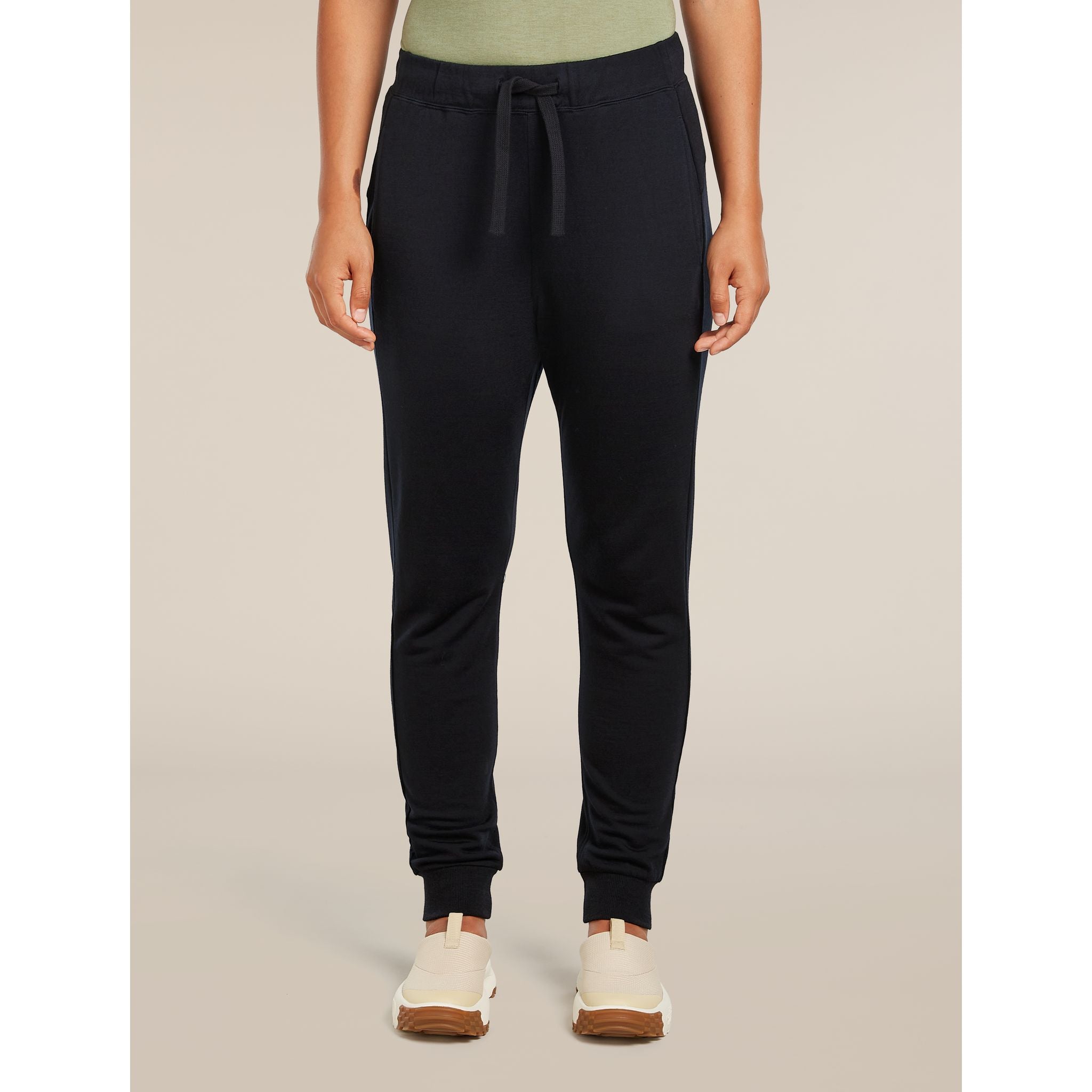 Icebreaker Women's Merino Crush II Pants