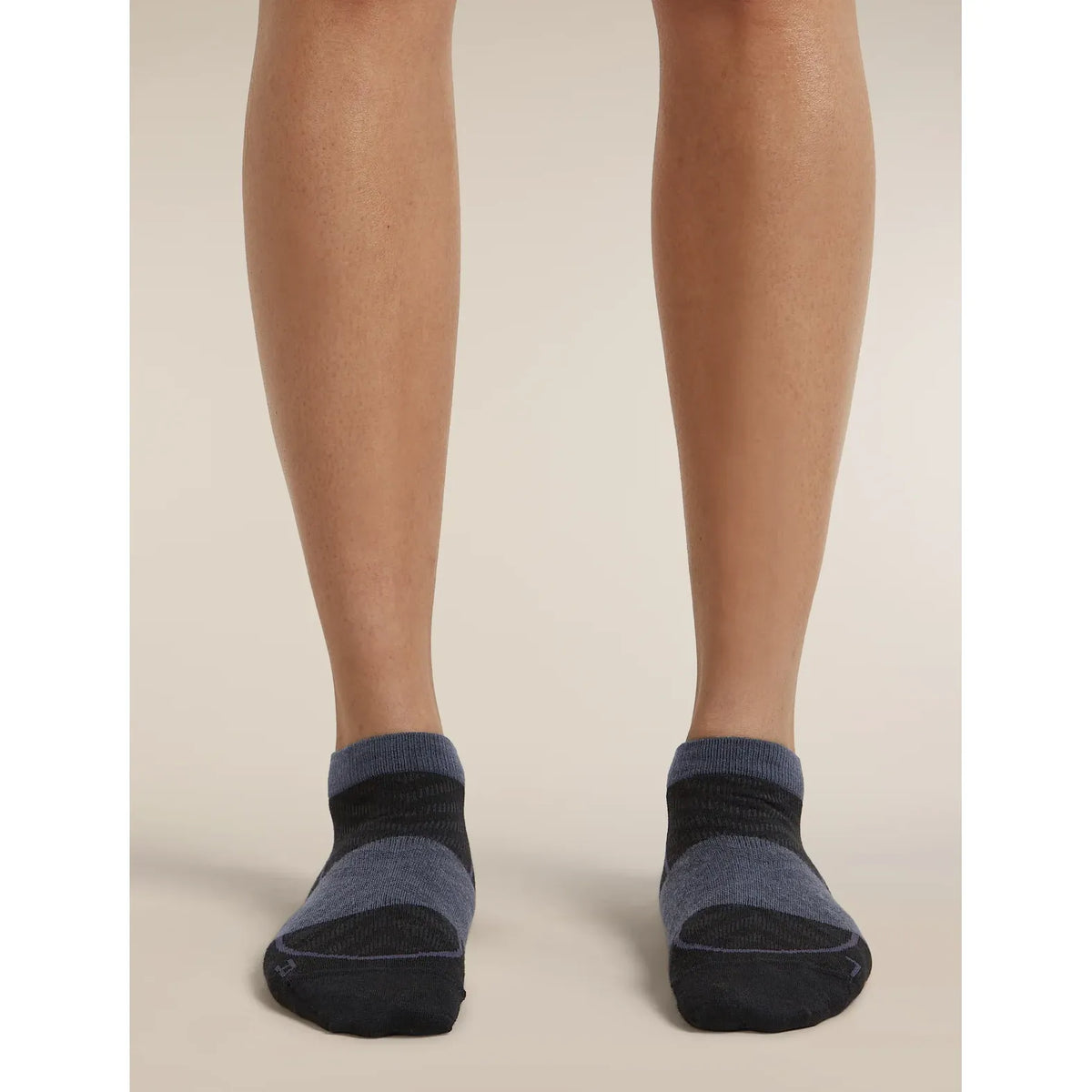 Icebreaker Women's Merino Blend Run+ Ultralight Micro Socks