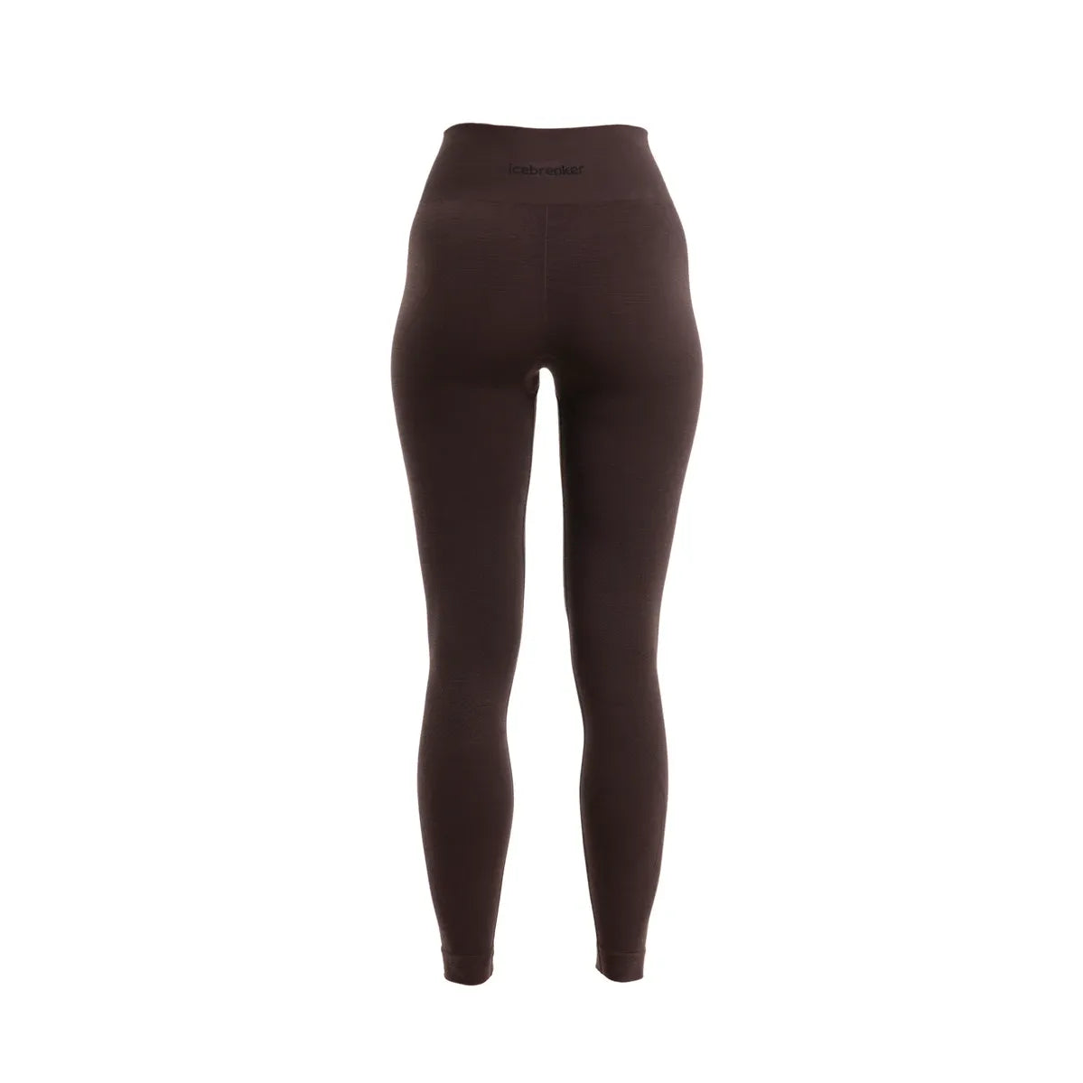 Icebreaker Women's Merino Blend 260 Zoneknit Seamless Tights
