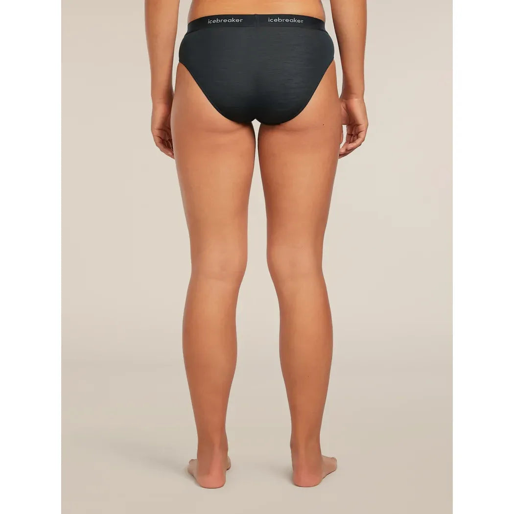 Icebreaker Women's  Merino Blend 125 Cool-Lite Sprite Hipster