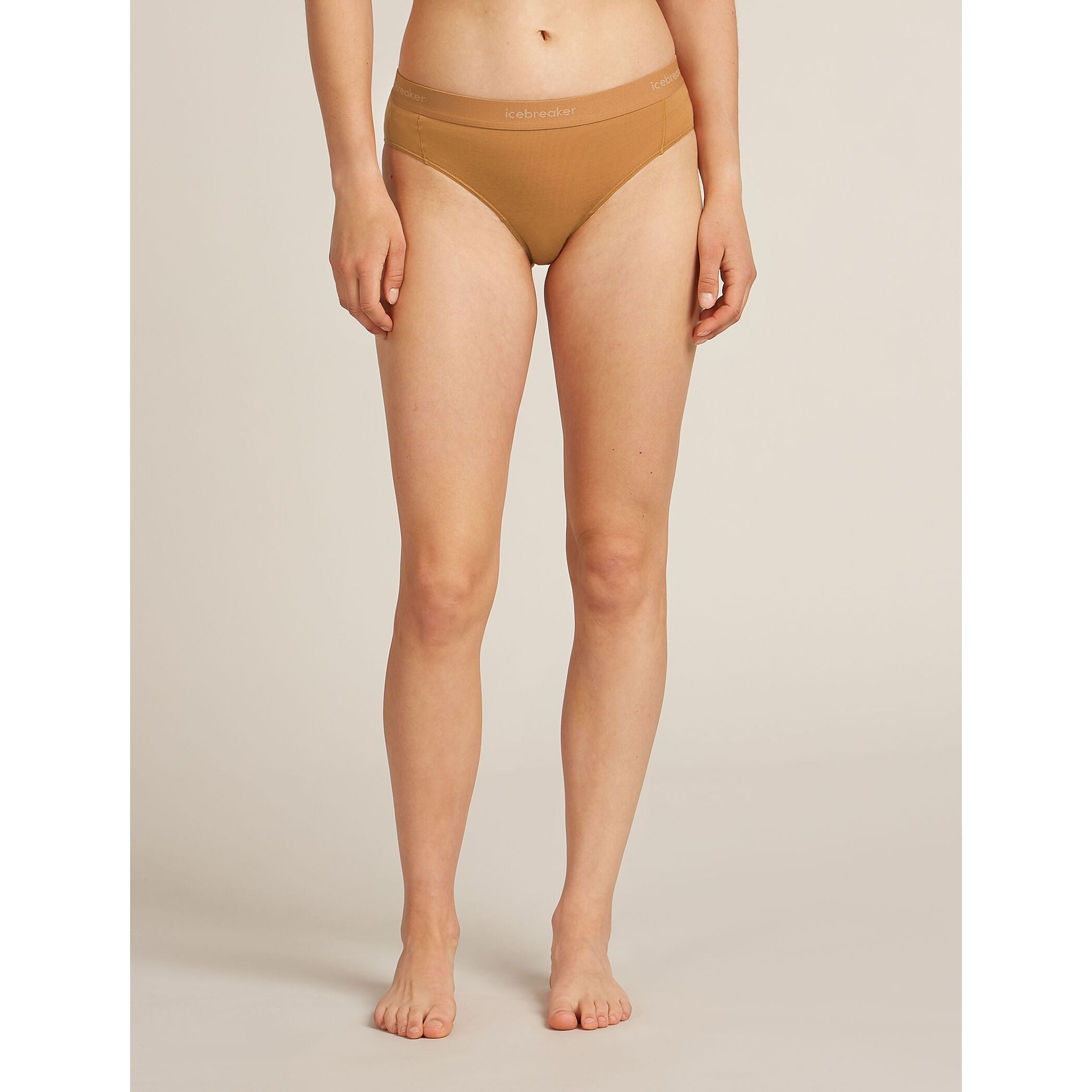 Icebreaker Women's  Merino Blend 125 Cool-Lite Sprite Hipster