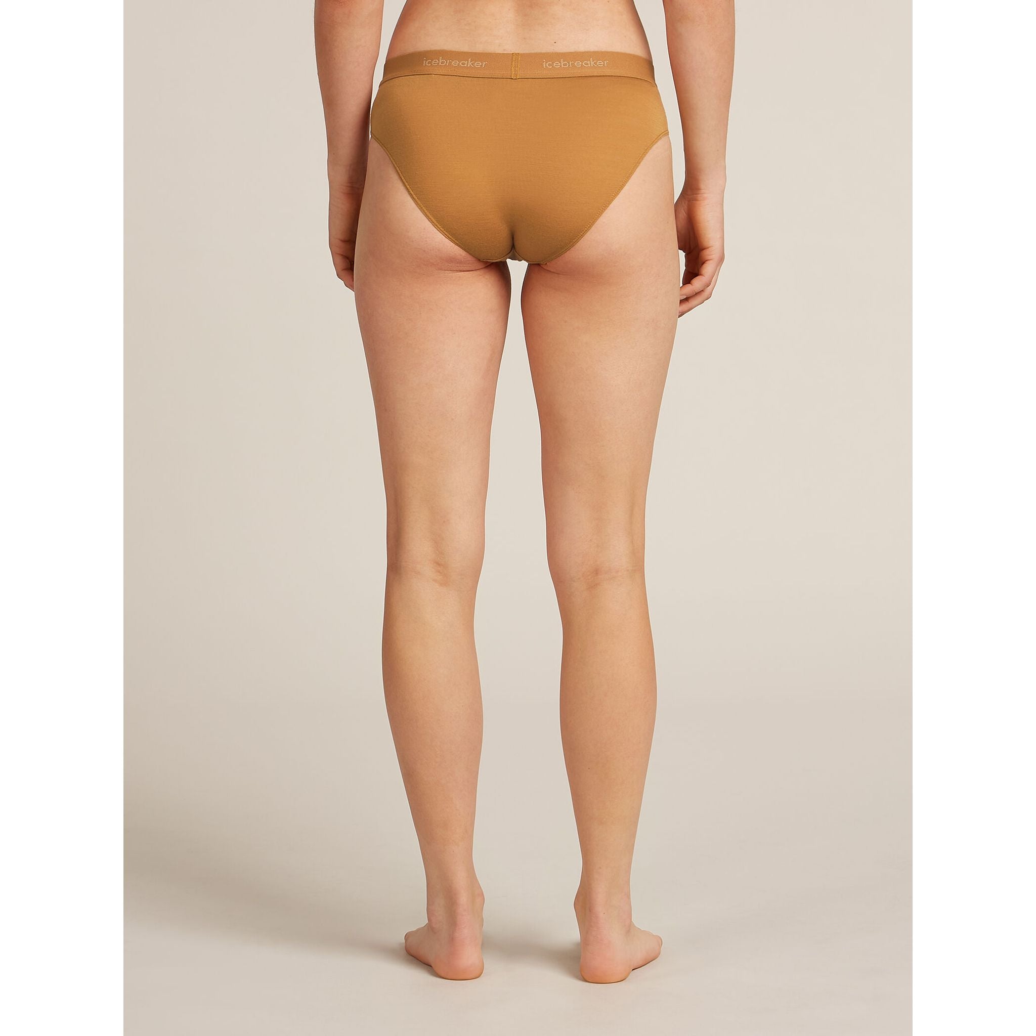 Icebreaker Women's  Merino Blend 125 Cool-Lite Sprite Hipster