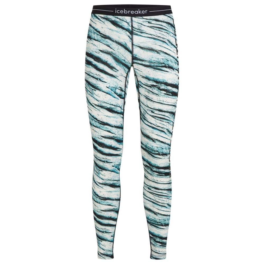 Icebreaker Men's Merino 200 Oasis leggings
