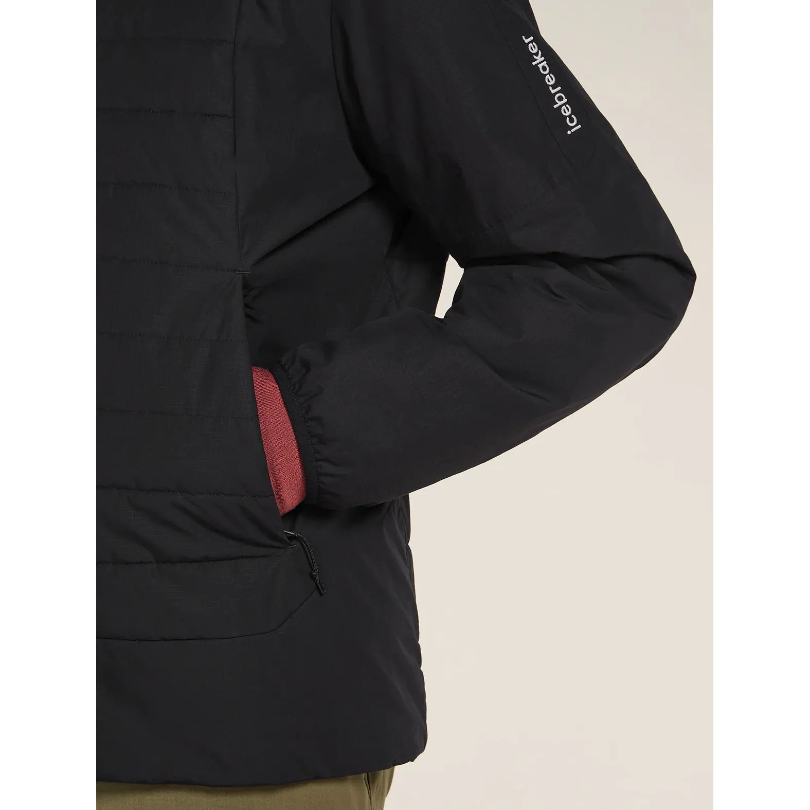 Icebreaker Men's 1360 MerinoLoft Jacket