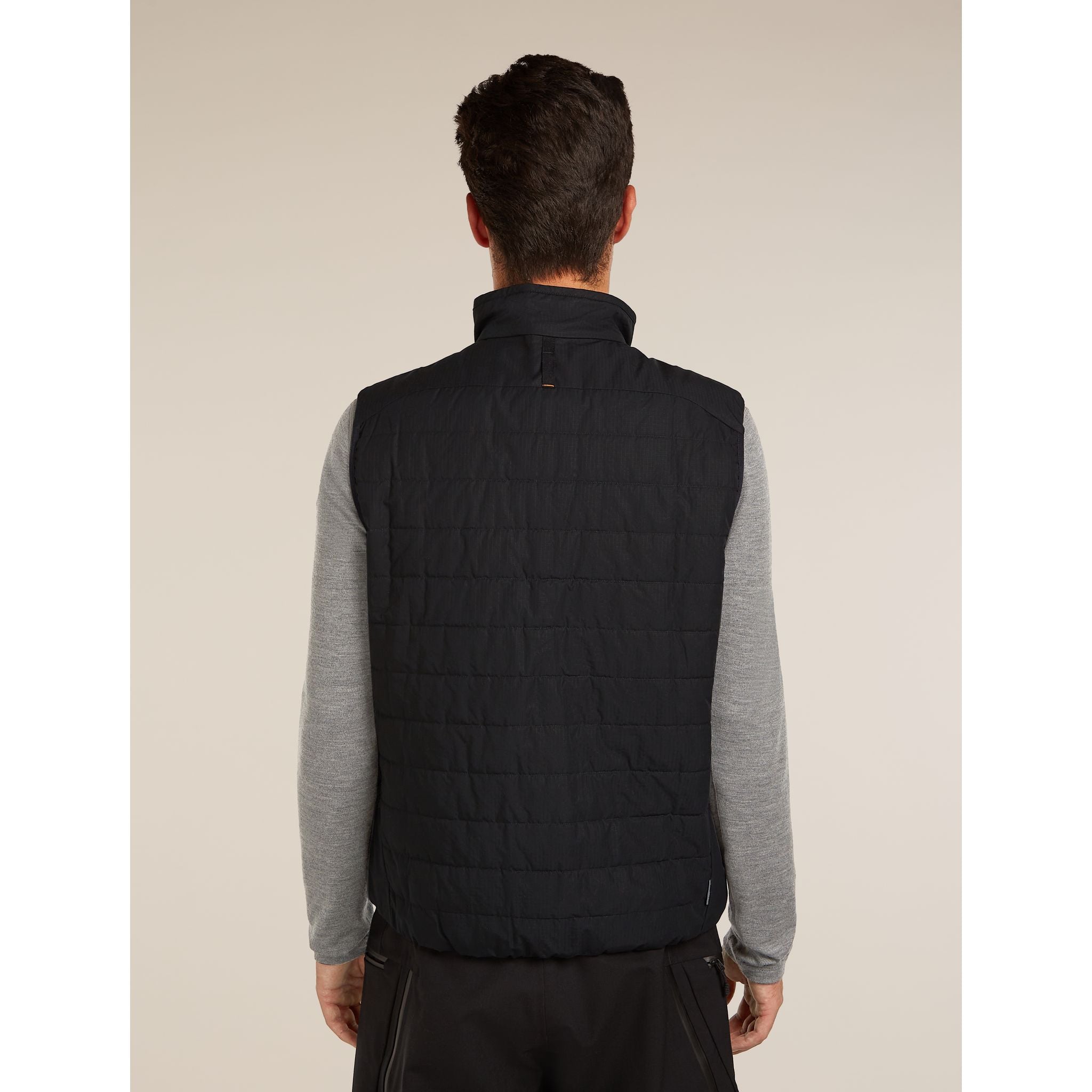 Icebreaker Men's 1360 MerinoLoft Vest