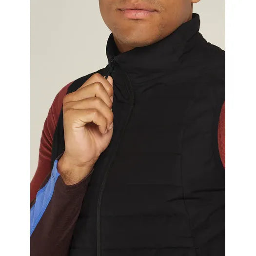 Icebreaker Men's 1360 MerinoLoft Vest