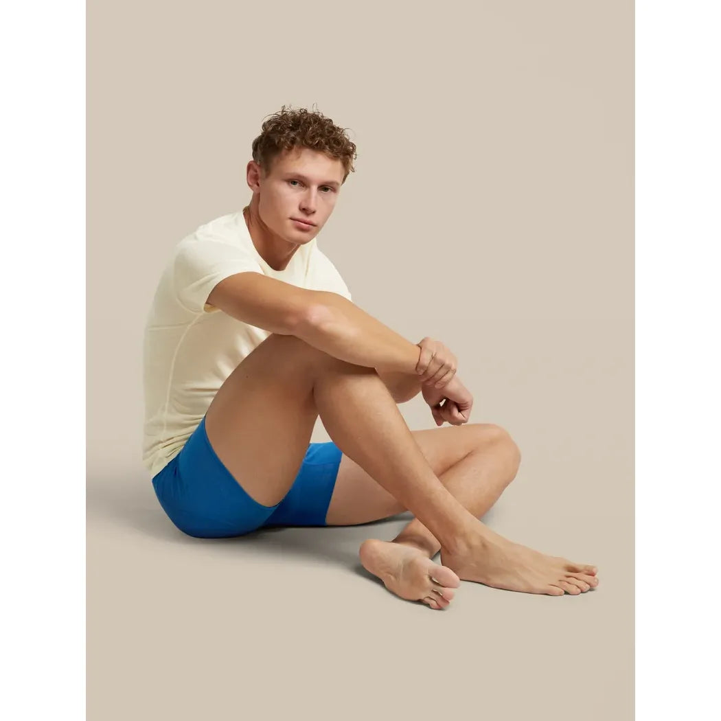 Icebreaker Men's Merino Blend 125 ZoneKnit Boxers