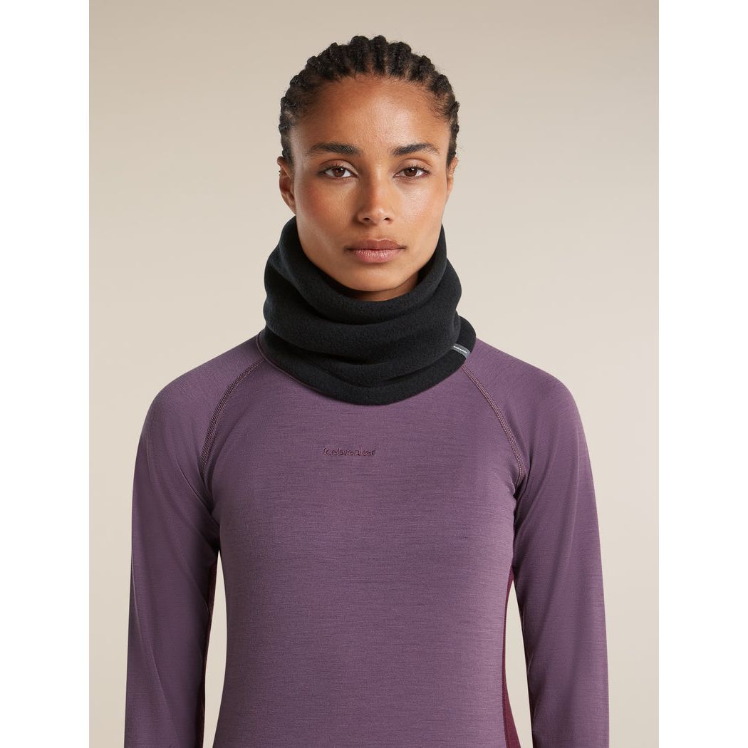 Icebreaker Merino Blend 800 RealFleece Classic Pile Chute